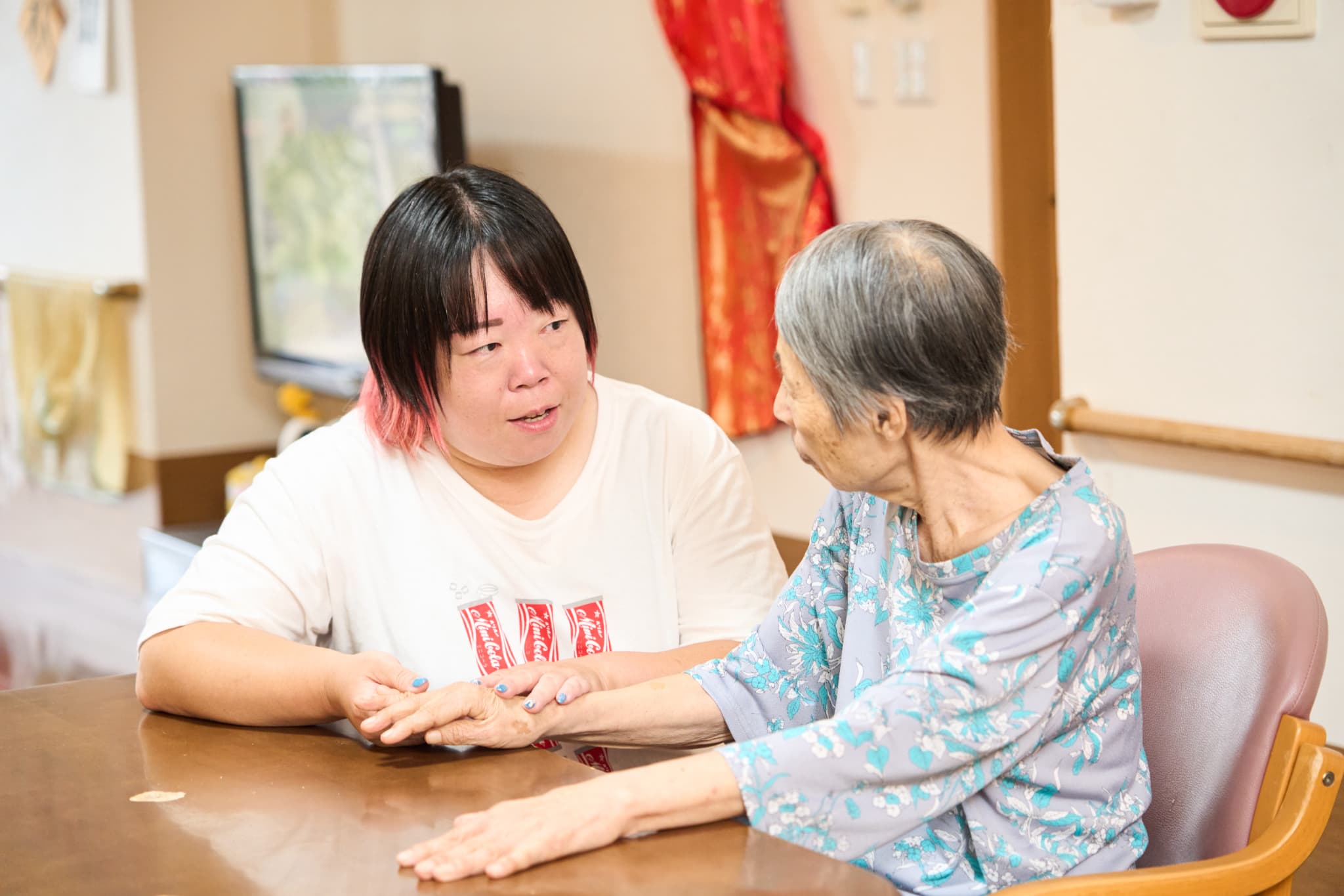 業務内容